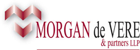 Morgan de Vere & Partners LLP Logo